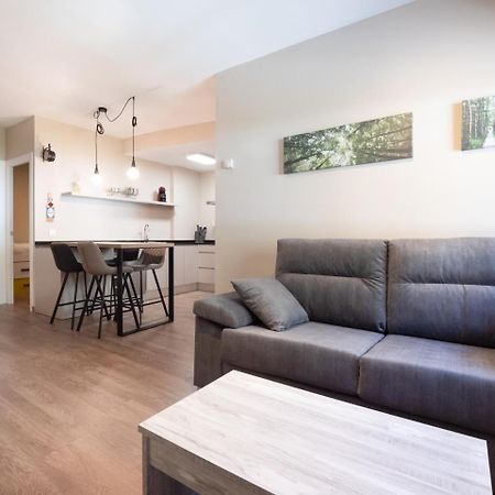 Apartmán Principat Park Soldeu Exteriér fotografie