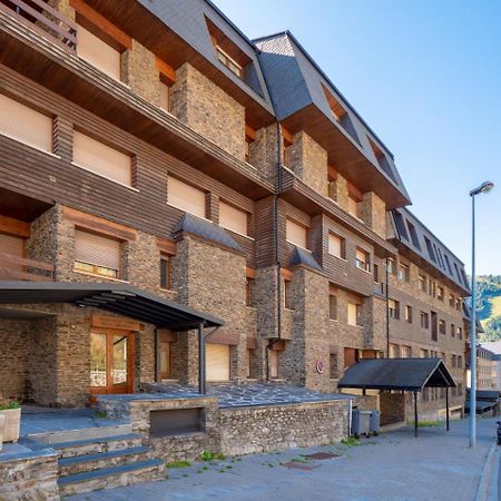 Apartmán Principat Park Soldeu Exteriér fotografie
