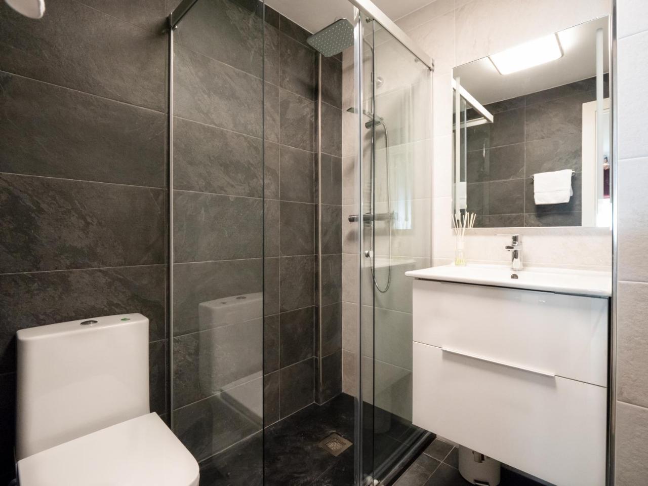 Apartmán Principat Park Soldeu Exteriér fotografie