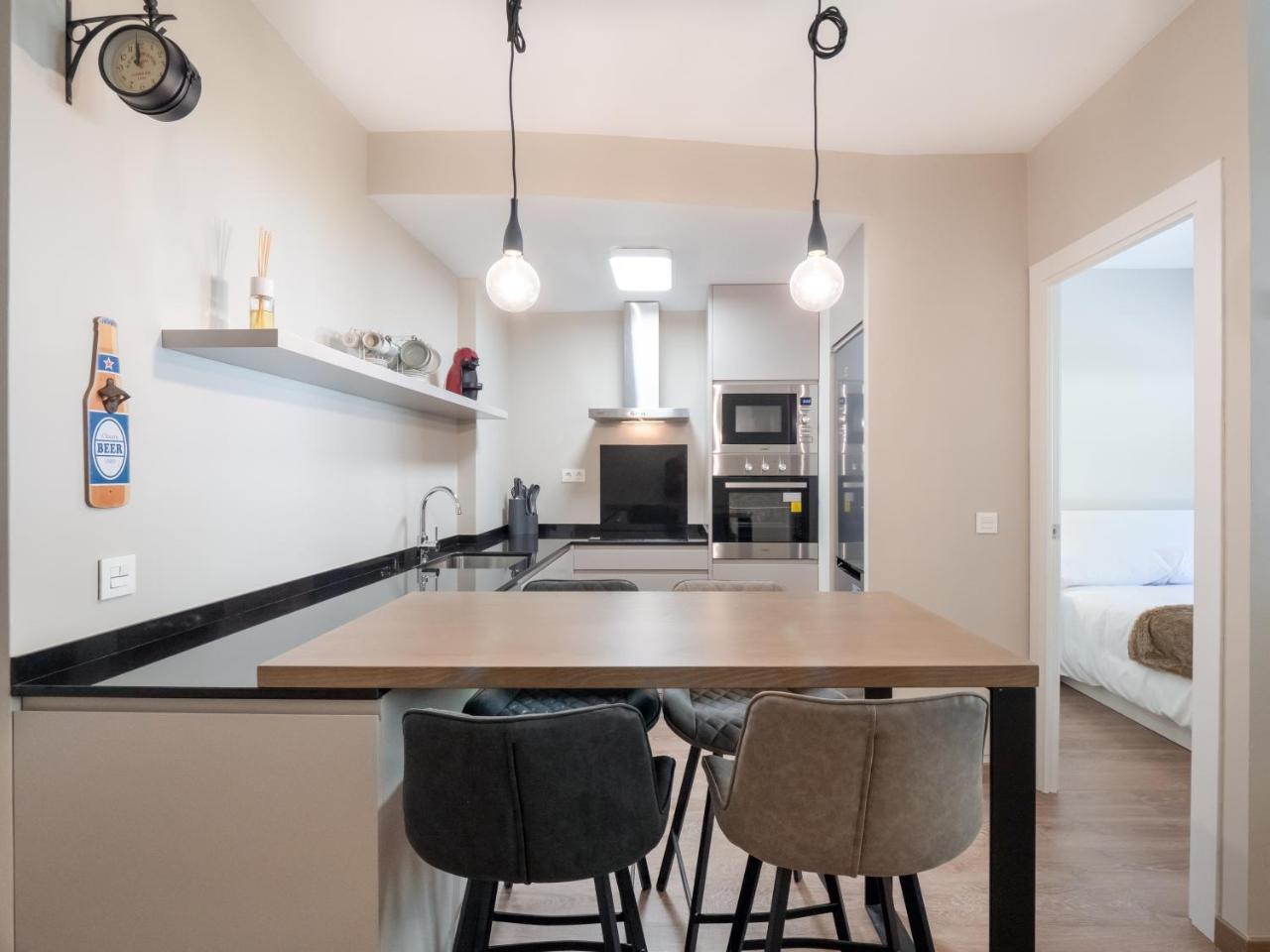 Apartmán Principat Park Soldeu Exteriér fotografie