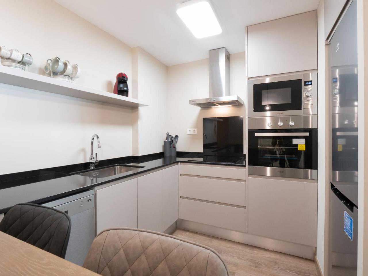 Apartmán Principat Park Soldeu Exteriér fotografie
